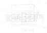 draw 2d cad architectural plans, elevations and sections
